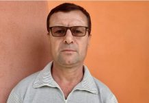 Salariat al Carierei Roșiuța, găsit mort în casă