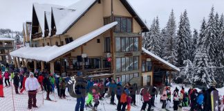 Toate pârtiile, funcționale la Rânca!