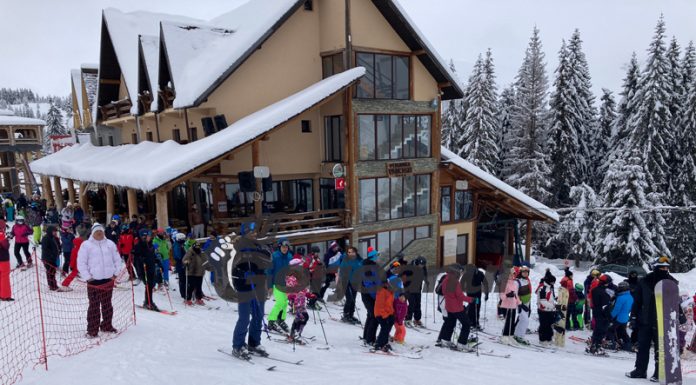 Toate pârtiile, funcționale la Rânca!