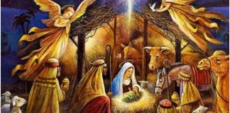 Întruparea Fiului Lui Dumnezeu a schimbat destinul omenirii! De vorbă cu Mântuitorul Iisus Hristos, la Sărbătoarea Naşterii Sale! – Să medităm la Naşterea Domnului, într-un dialog imaginar!