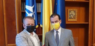 Senatorul Iordache i se alătură lui Orban în Forța Dreptei