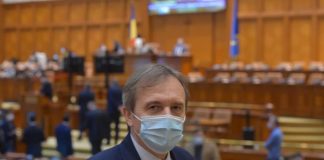 Liderul PSD Gorj, șeful Comisiei SIE din Parlament