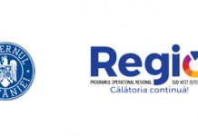 Comunicat de presă – Fonduri nerambursabile de peste un miliard de euro în Oltenia, prin POR 2014-2020