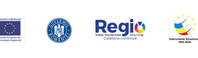 Comunicat de presă – Fonduri nerambursabile de peste un miliard de euro în Oltenia, prin POR 2014-2020