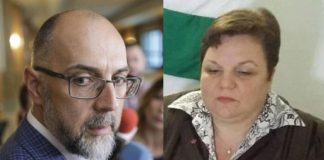 Melanj politic scabros! Șefa UDMR Gorj își vrea soțul în conducerea ITM, cu sprijin PNL!