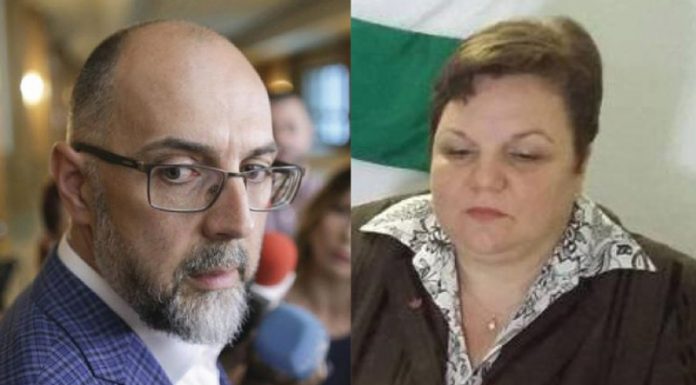 Melanj politic scabros! Șefa UDMR Gorj își vrea soțul în conducerea ITM, cu sprijin PNL!