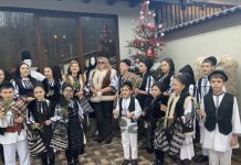 Primul Punct Gastronomic Local din Gorj – acasă la băcița Mărioara!