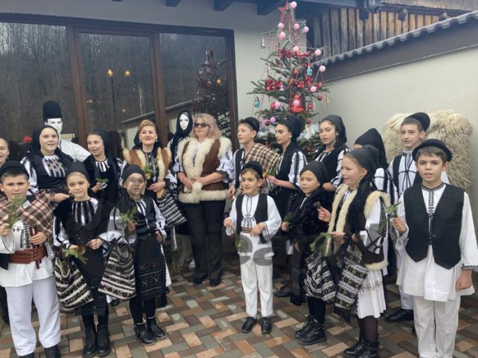 Punct Gastronomic bacita2