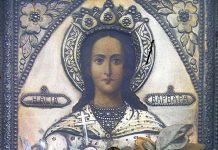 Rugăciune către Sf. Mare Muceniţă Varvara! – ,,O, Împărate, ascultă pe tot omul care mă va pomeni pe mine şi patimile mele”!