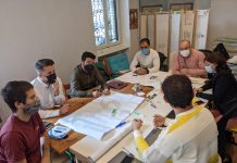 Asociația Scout Society lucrează la primul Escape-room din Târgu-Jiu