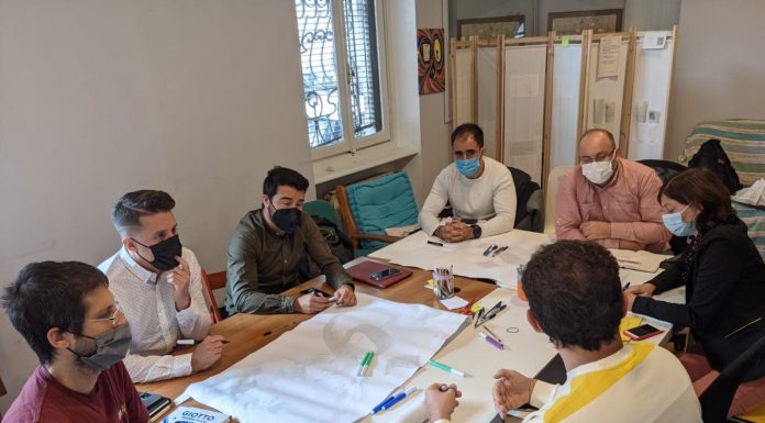 Asociația Scout Society lucrează la primul Escape-room din Târgu-Jiu