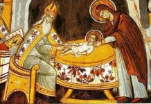 Calea, Lumina, Adevărul şi Viaţa! – „Pocăiţi-vă, căci se apropie împărăţia lui Dumnezeu… Se apropie venirea Domnului… se apropie «securea» cea mare şi «secera» cea mare, care va secera secerişul pământului”! (Sf. Ioan Botezătorul – Apoc 14, 14).