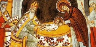 Calea, Lumina, Adevărul şi Viaţa! – „Pocăiţi-vă, căci se apropie împărăţia lui Dumnezeu… Se apropie venirea Domnului… se apropie «securea» cea mare şi «secera» cea mare, care va secera secerişul pământului”! (Sf. Ioan Botezătorul – Apoc 14, 14).