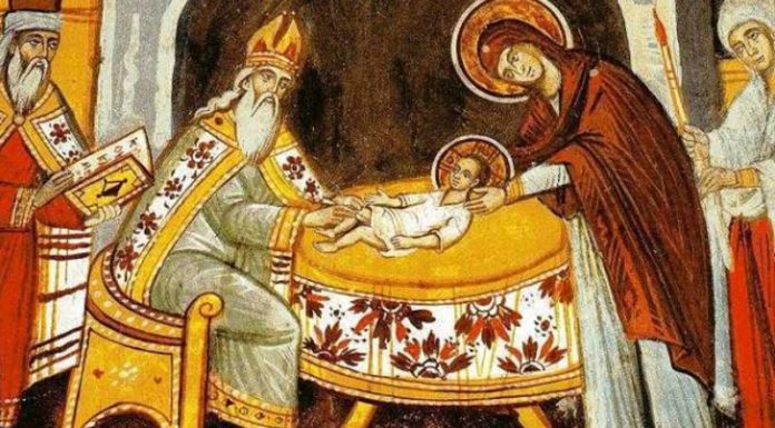 Calea, Lumina, Adevărul şi Viaţa! – „Pocăiţi-vă, căci se apropie împărăţia lui Dumnezeu… Se apropie venirea Domnului… se apropie «securea» cea mare şi «secera» cea mare, care va secera secerişul pământului”! (Sf. Ioan Botezătorul – Apoc 14, 14).