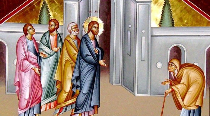 Calea, Lumina, Adevărul şi Viaţa – Dumnezeu voiește ca toți oamenii să se mântuiască și la cunoștința adevărului să vină, ca să ne izbăvim de păcatul ucigaș de suflete, care robește și omoară multe vieţi!