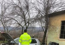 Gorjeni amendați cu 10.000 lei. Motivul!