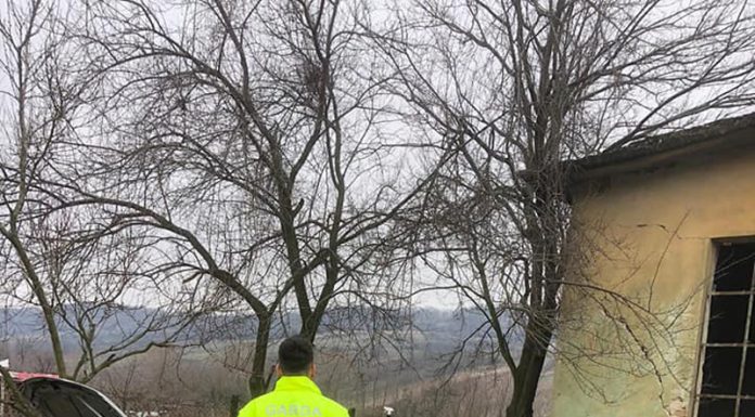 Gorjeni amendați cu 10.000 lei. Motivul!