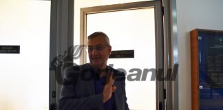 Antonie, martor într-un proces penal al foștilor „colegi” de dosar!