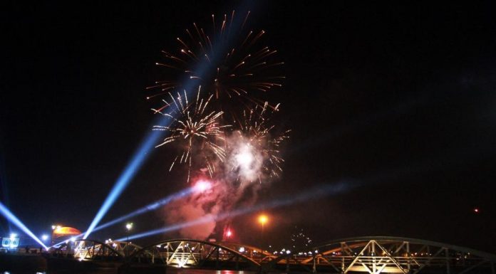 Se va întâmpla la Târgu Jiu, de Revelion!