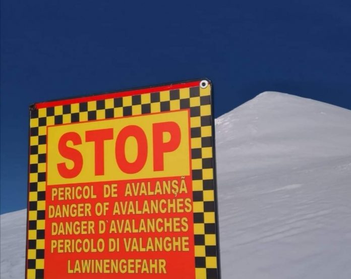 avalansa