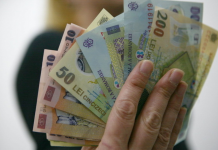 Bani în plus la pensii, de astăzi