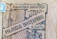 Nostalgia cărților