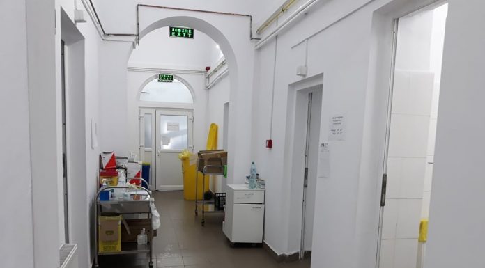 Aproape 2.000 de cazuri de Covid