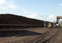 Producția de cărbune a crescut cu 18,6% în acest an