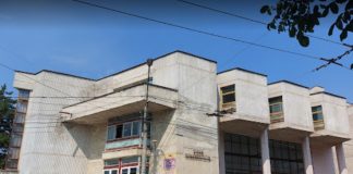 Casa Tineretului, predată către CNI. Imobilul va fi reabilitat și modernizat