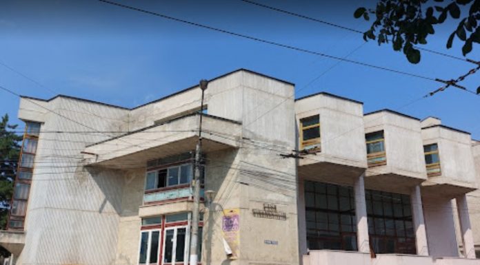 Casa Tineretului, predată către CNI. Imobilul va fi reabilitat și modernizat