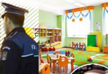 O angajată a furat din mâncarea copiilor aflați în Centrul de la Cărbunești. Femeia a fost reținută
