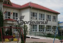 Sindicatul lui Bunoaica a făcut chetă pentru copiii din Centrul Maternal Târgu-Jiu