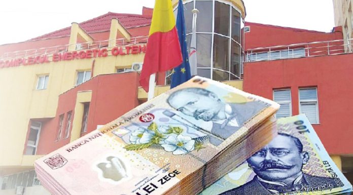 Aurel Cîmpeanu, soțul fostei secretare a lui Ciurel: ,,Eu nu am știut de plasele cu bani, ea este în Spania. Eu nu fac parte din cârdășia asta”