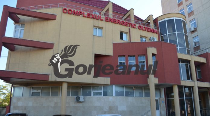 Grevă de avertisment în minerit