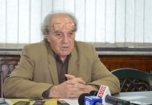 Școala de Literatură de la Târgu-Jiu – 3. Ion Cepoi şi cei șapte argonauți columniști