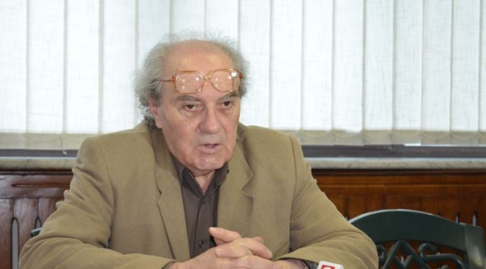 Școala de Literatură de la Târgu-Jiu – 3. Ion Cepoi şi cei șapte argonauți columniști