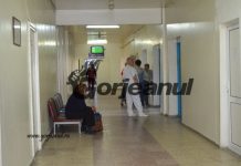 Grevă japoneză în spitale