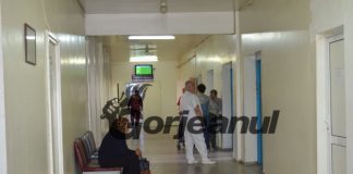 Grevă japoneză în spitale