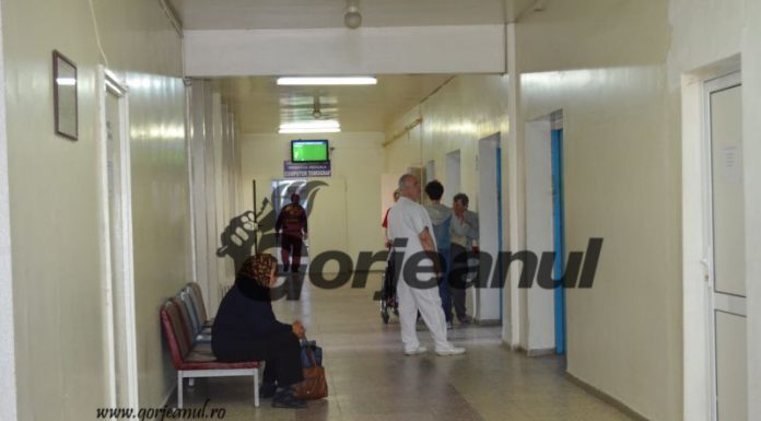 Grevă japoneză în spitale