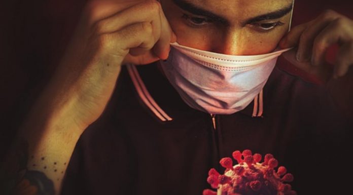 Crește incidența Covid în Capitală