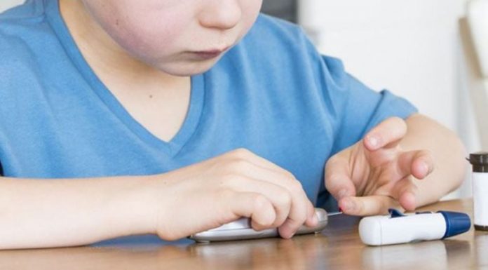 Diabetul afectează tot mai mulți copii