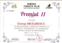 Eveniment cultural-artistic