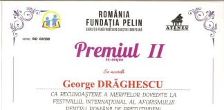 Eveniment cultural-artistic