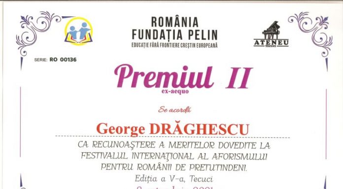 Eveniment cultural-artistic