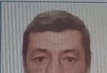 A dispărut din noiembrie! Partenera sa a anunțat, astăzi, poliția