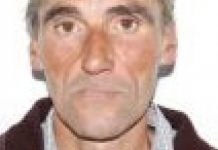 Ciobanul unei stâni din Lelești, dat dispărut