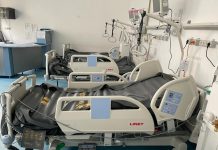 Noi dotări pentru Spitalul Județean