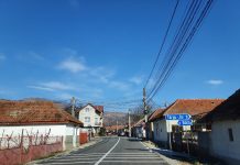 Un nou drum județean a fost reabilitat