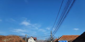 Un nou drum județean a fost reabilitat