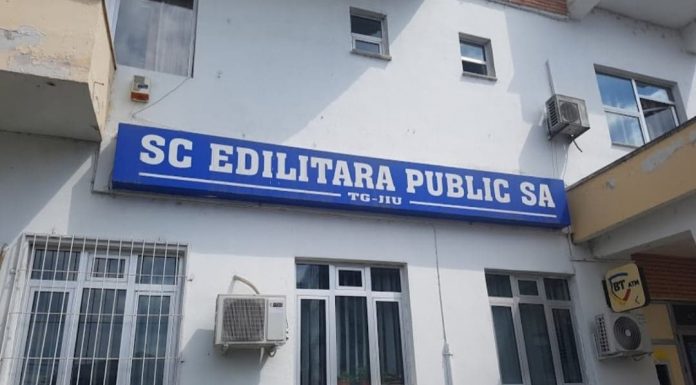 O societate a Primăriei Târgu Jiu cumpără energie prin licitație